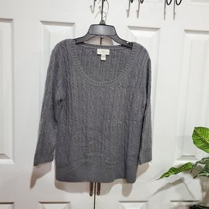 LOFT Knit Sweater